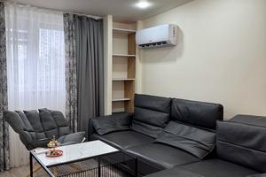 квартира за адресою Прутська вул., 29б