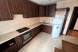 квартира за адресою Кузьми Скрябіна вул. (Курчатова), 3-А