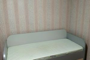 квартира за адресою Бучми вул. (Командарма Уборевича), 12