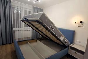 квартира по адресу Роксоляни, 2