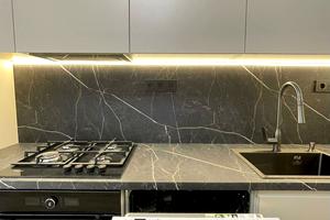 квартира по адресу Крайковского ул., 3 к8