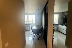 квартира за адресою Новокрымська, 4