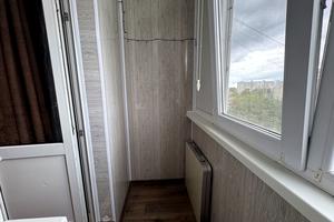 квартира по адресу Теліги, 45