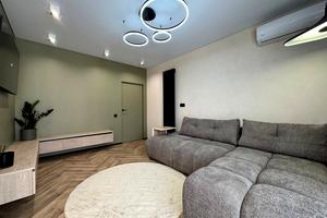 квартира по адресу Крайковского ул., 5, к2