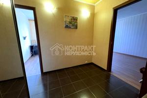 квартира за адресою Нескорених вул. (Героїв Праці), 20/321
