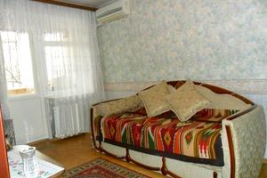 квартира за адресою Харківське шосе, 55