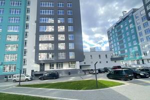 квартира за адресою Під Голоском вул., 17
