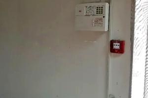 коммерческая по адресу вул. Короленка, 5