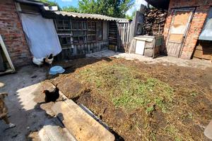 дом по адресу Кропивницкого ул.