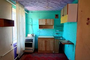 квартира за адресою Панаса Мирного вул., 17
