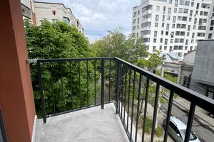квартира по адресу Перфецкого ул., 6