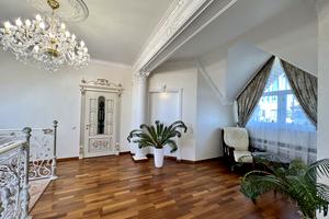 будинок за адресою Андріївська вул., 10