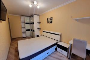 квартира по адресу Академика Вернадского бульв., 71-А