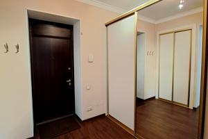квартира за адресою Маразліївська вул., 64