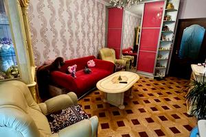 квартира за адресою Марка Вовчка вул., 41а