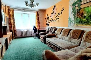 кімната за адресою житловий масив Тополя-3 вул., 20