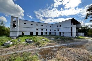 коммерческая по адресу Набережная Заводская ул., 15