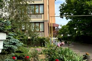 квартира по адресу Таїрова ул., 6/1