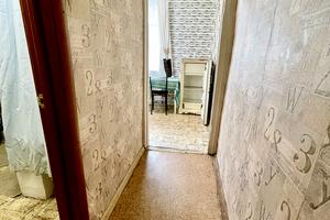 квартира по адресу Спортивная ул., 14