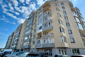 квартира по адресу Бережанская ул., 18