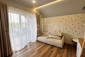 будинок за адресою Київ, Березова вул., 29