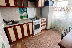 квартира за адресою Чумаченка вул., 23