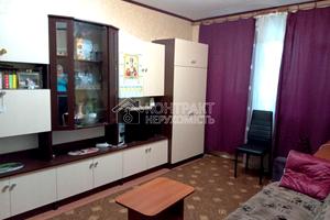 квартира по адресу Людвига Свободы просп., 40б
