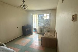 квартира за адресою Владислава Бувалкіна вул. (Бочарова Генерала), 42