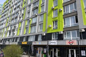 комерційна за адресою Матвія Донцова вул. (Тургенєвська), 50-Б