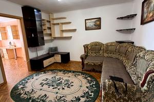 квартира за адресою Трембовецької вул., 23