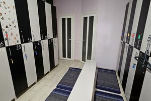 коммерческая по адресу Радостная ул., 21а