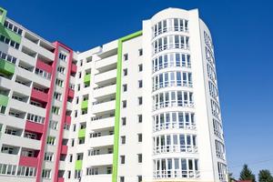 квартира по адресу Глинянский Тракт ул., 1б