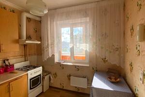 квартира за адресою Тростянецька вул., 6-Ж
