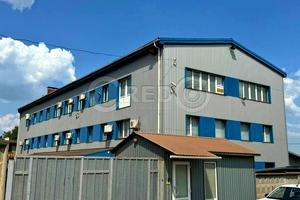 комерційна за адресою Козацька вул. (Меркулова), 13а