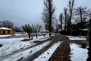 участок по адресу Дачна