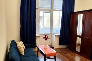 квартира за адресою Шота Руставелі вул., 1