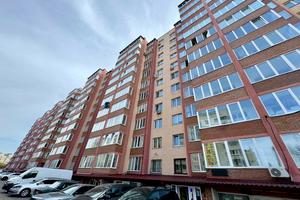 квартира по адресу Антоныча ул., 5