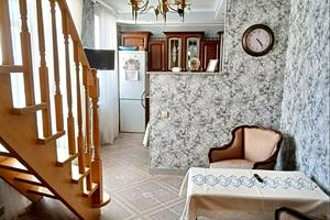квартира по адресу Зеленая ул., 115ж