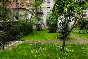 квартира по адресу Кобылянской ул., 16
