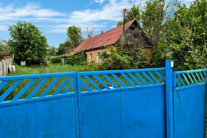 будинок за адресою Вишнева вул. (Жовтнева)