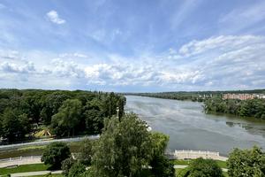квартира по адресу Староміська ул., 1/2