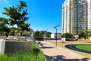 квартира по адресу Краснова ул., 3