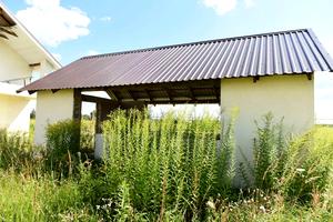 дом по адресу піщана