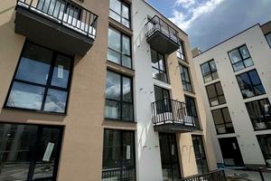 квартира по адресу Зелена, 1