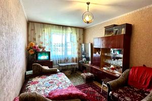 квартира по адресу Красный пер., 41