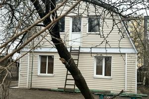 будинок за адресою Свято-Покровська вул. (Леніна)