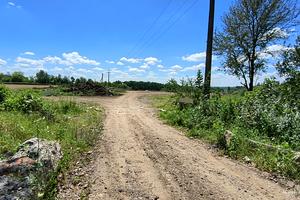 участок по адресу с. Шаровечка, 