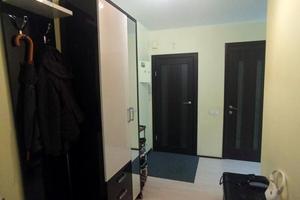 квартира за адресою Кленова вул., 1