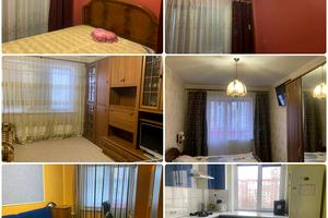 квартира за адресою Героїв Крут вул. (Черепіна), 16