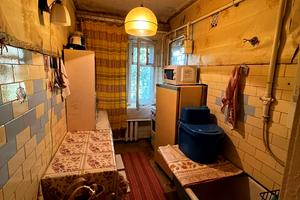 квартира за адресою Щедрика пров. (Забайкальский), 1